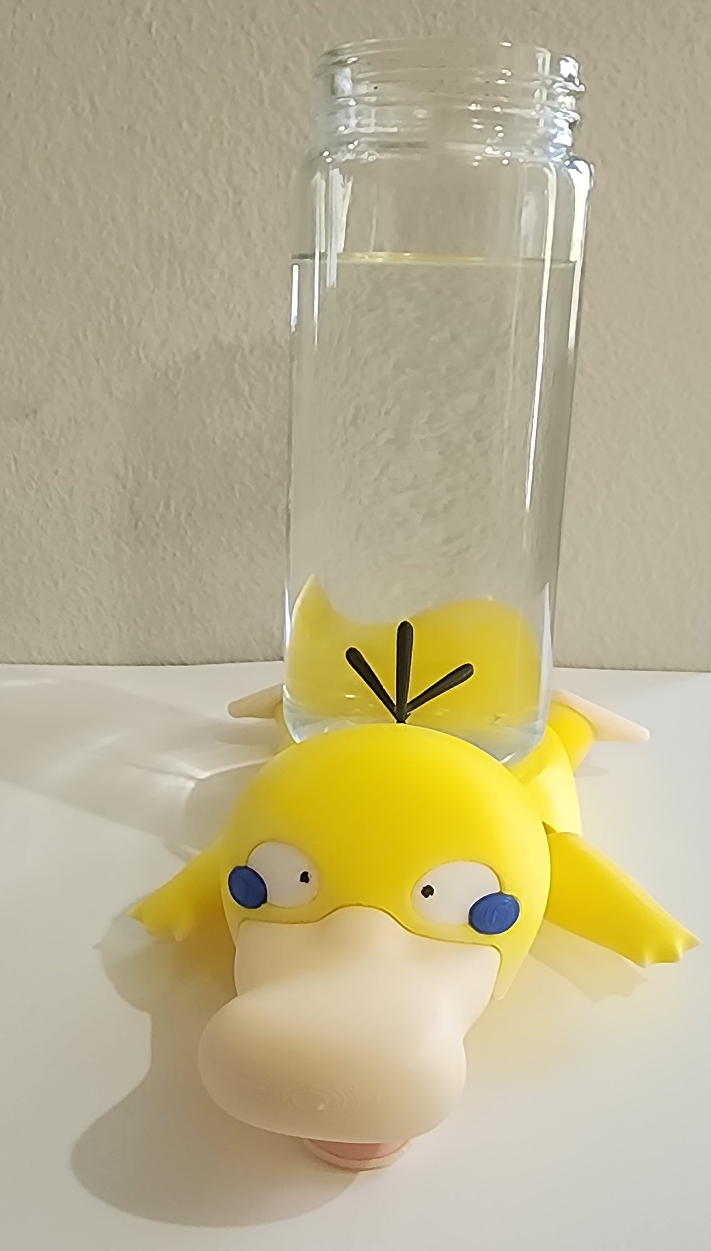 Psyduck Coaster