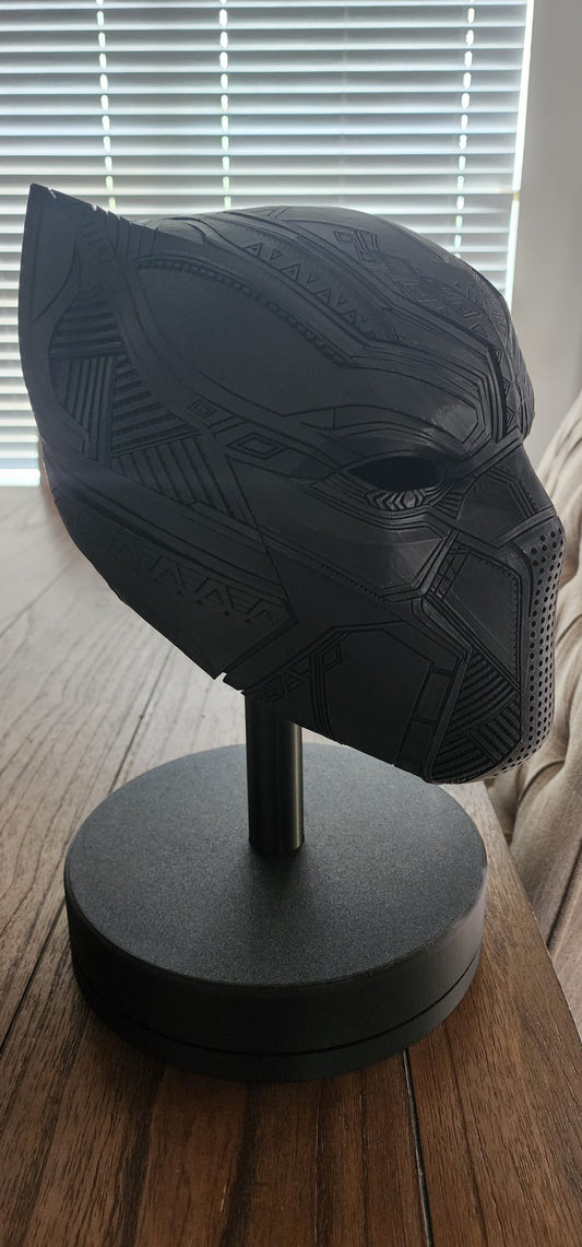 Black Panther Mask