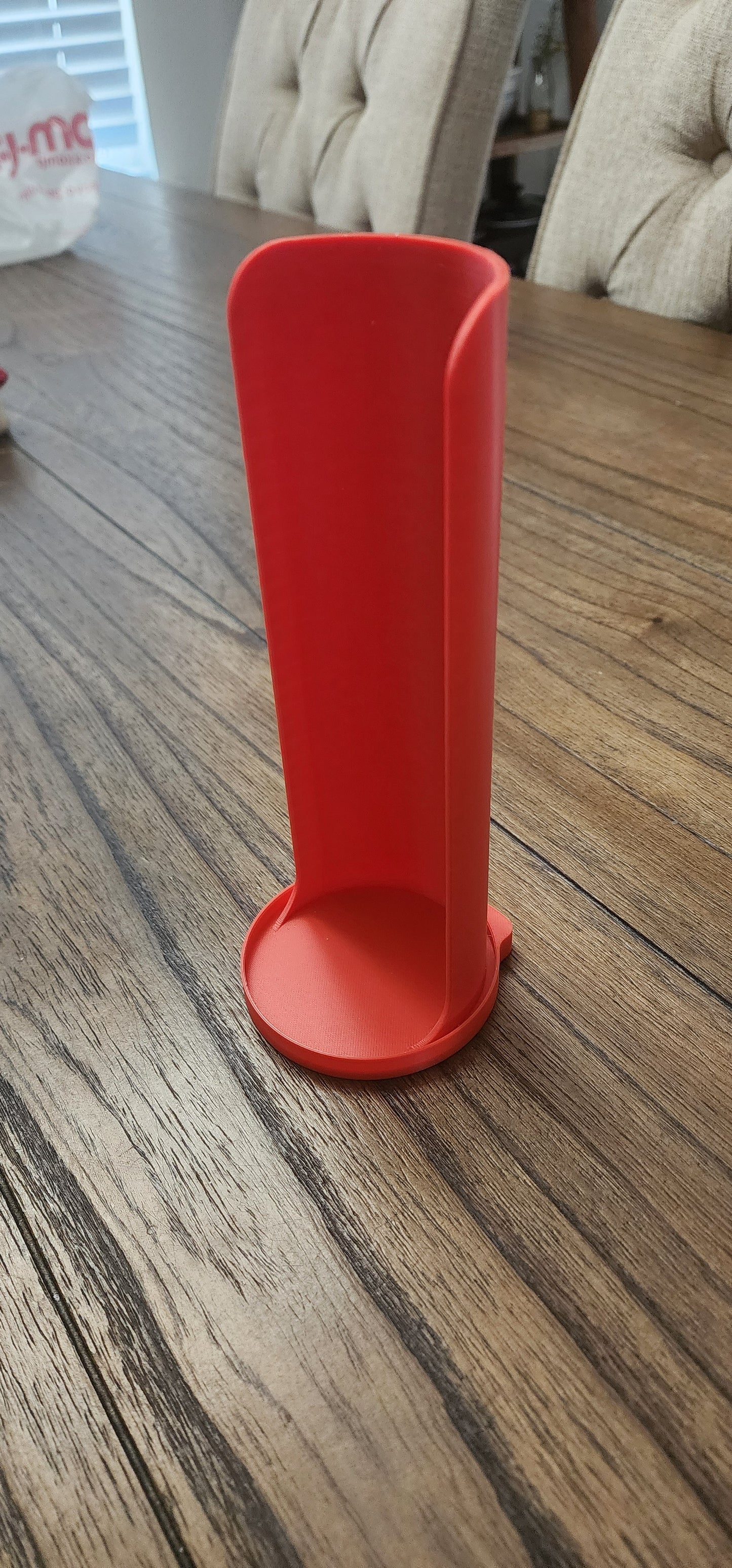 Pringles Tray