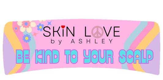 Hair Clip Plate – Skin Love by Ashley