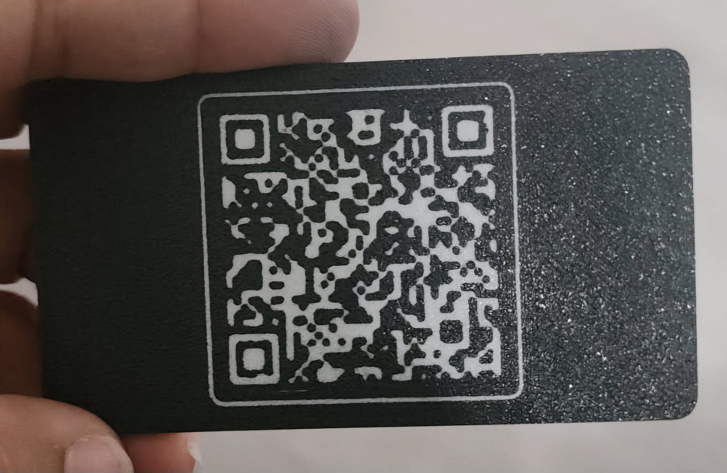 Business Cards 4pc Set