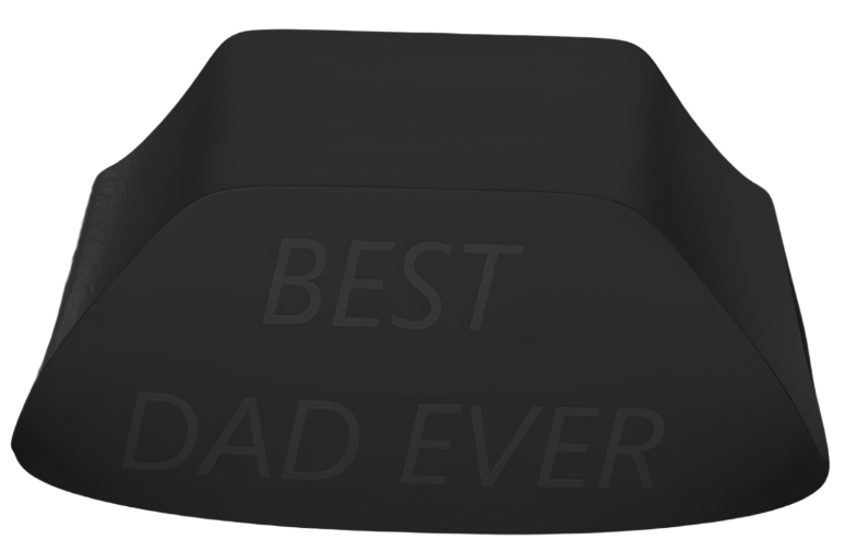 Xbox Controller Stand (Dad Edition)