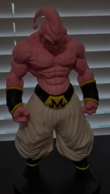 Majin Buu (Dragonball Z)