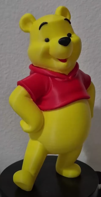 Winnie The Pooh