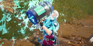 Fortnite Chug Jug Sleeve
