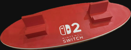 Nintendo Switch 2 Display Stand