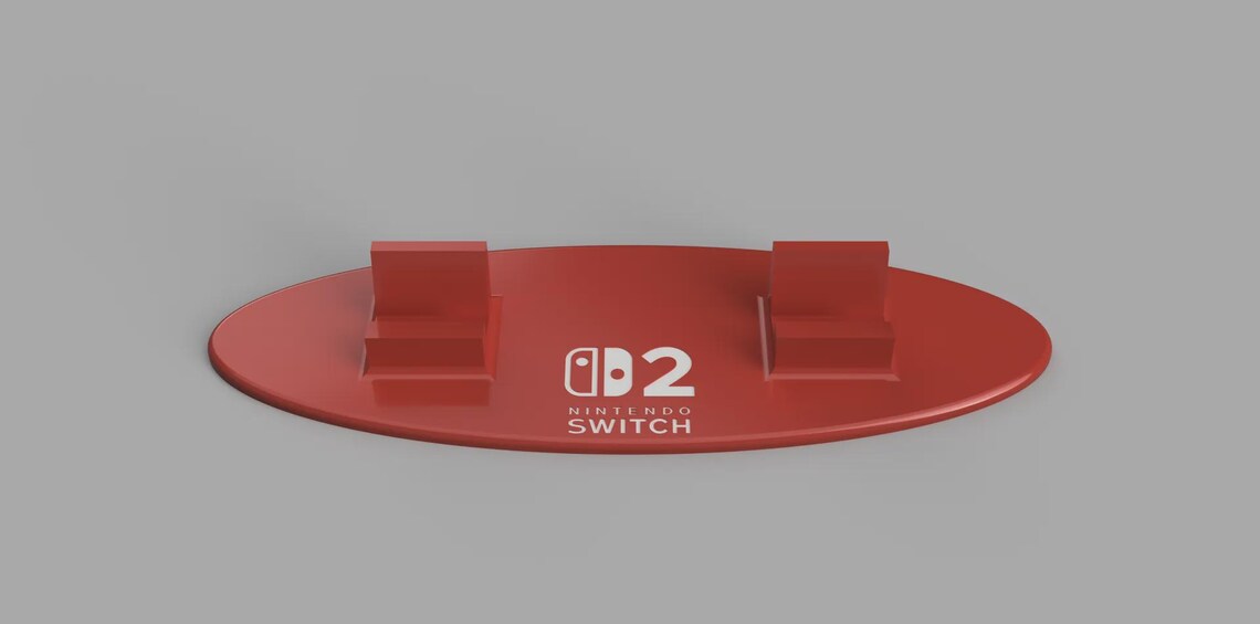 Nintendo Switch 2 Display Stand