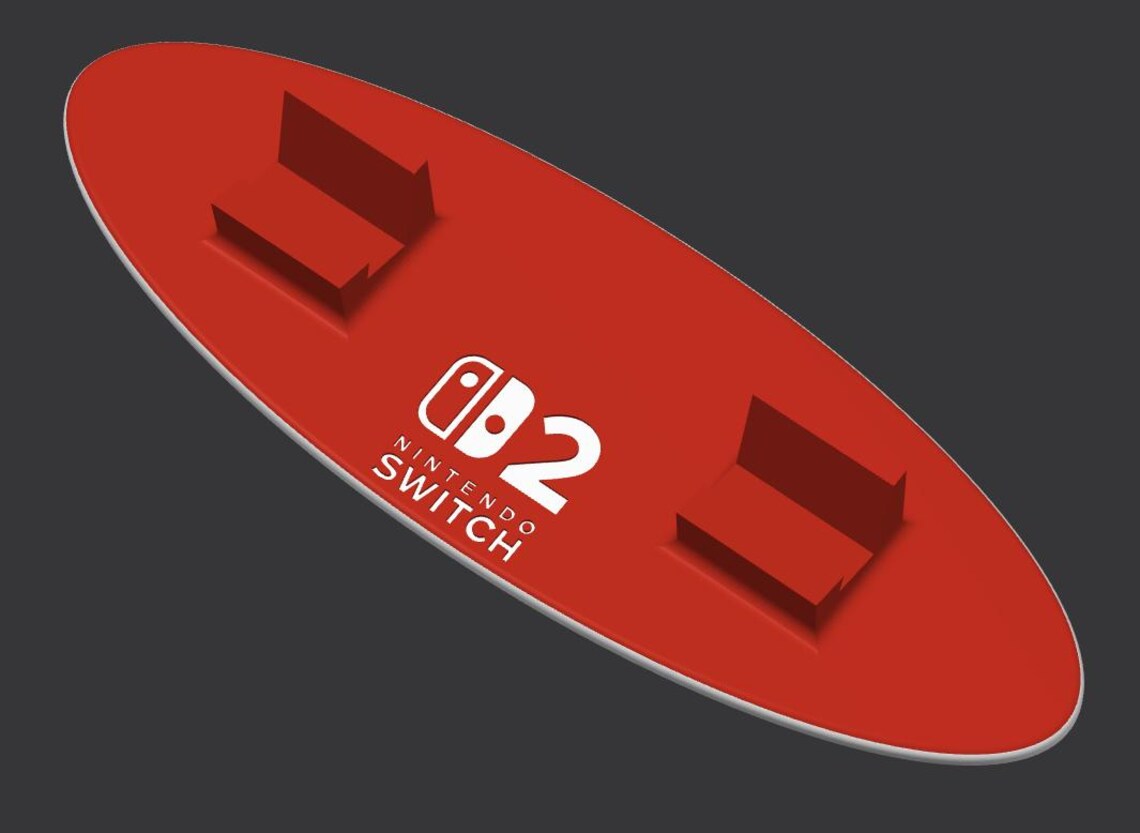 Nintendo Switch 2 Display Stand