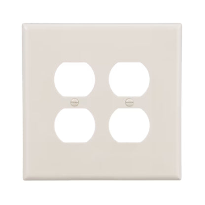 Customizable Light/Outlet Cover