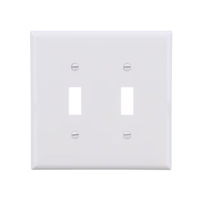 Customizable Light/Outlet Cover
