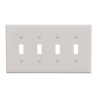 Customizable Light/Outlet Cover