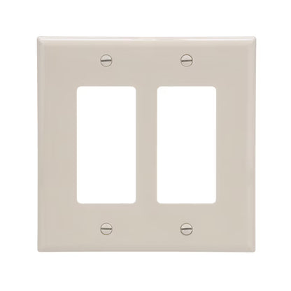Customizable Light/Outlet Cover