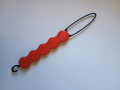 Button Helper