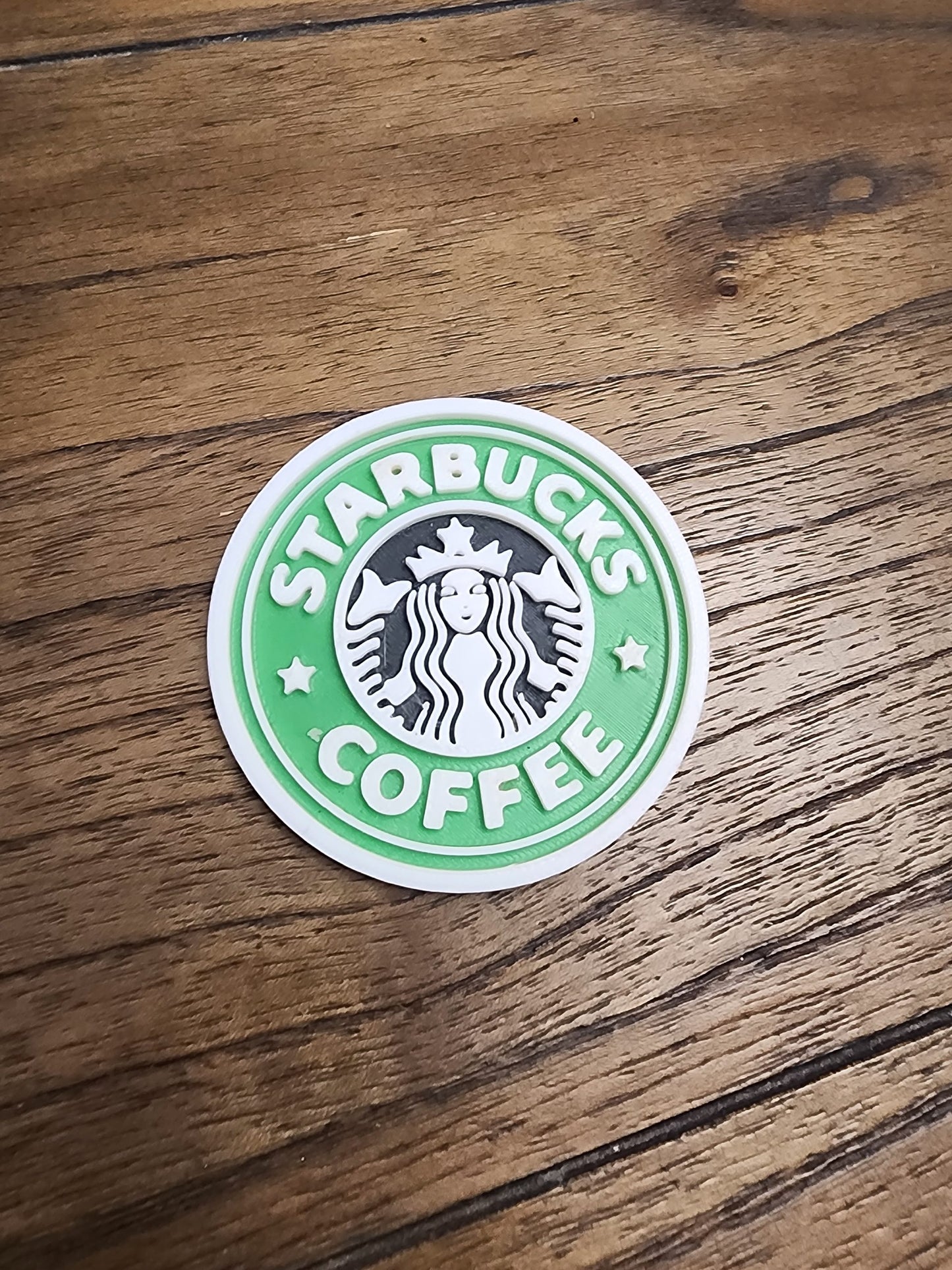 Custom Coasters
