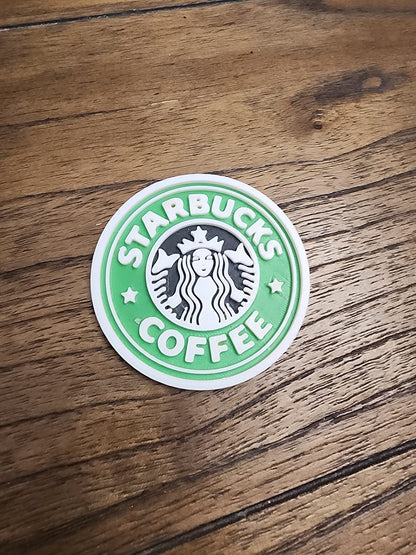 Custom Coasters
