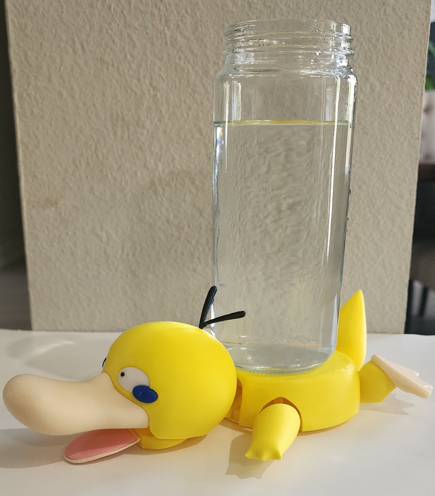 Psyduck Coaster