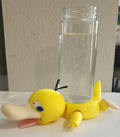 Psyduck Coaster