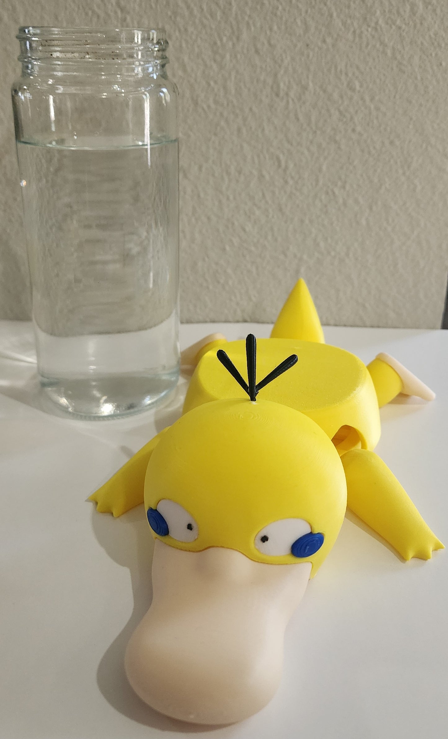 Psyduck Coaster