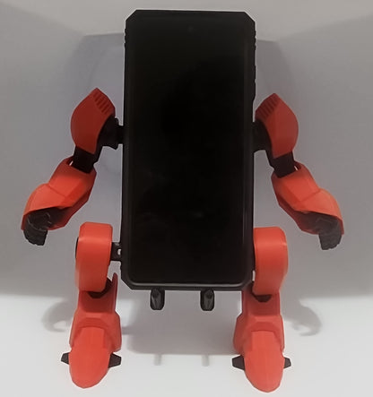 Mechbot Phone Holder