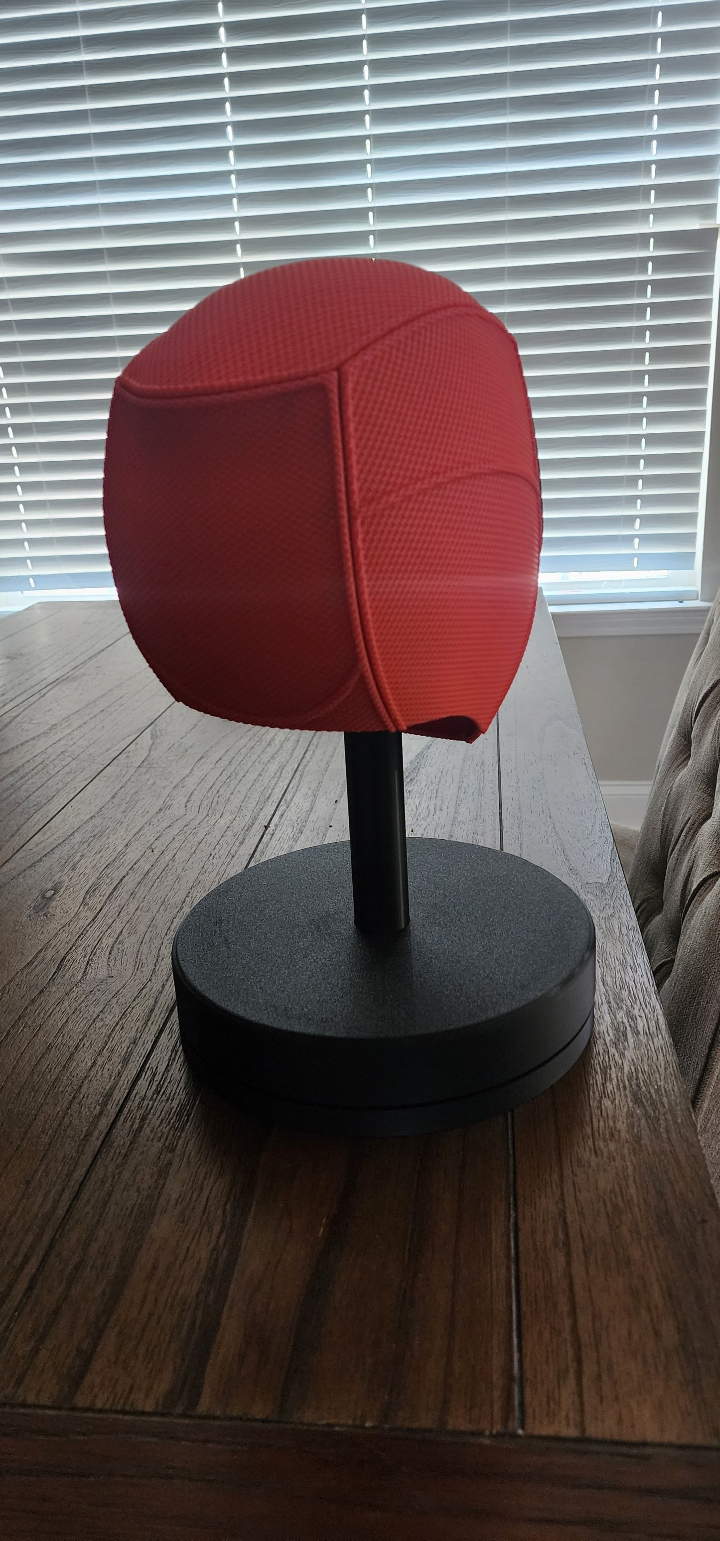 Wearable Deadpool Mask