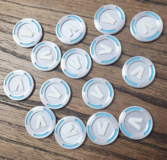 Fortnite VBucks 20pc