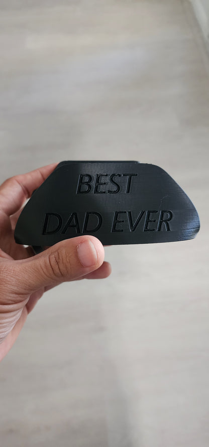 Xbox Controller Stand (Dad Edition)