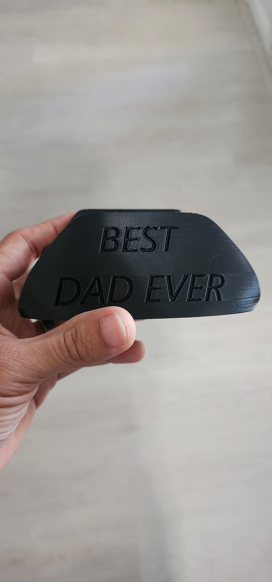Xbox Controller Stand (Dad Edition)