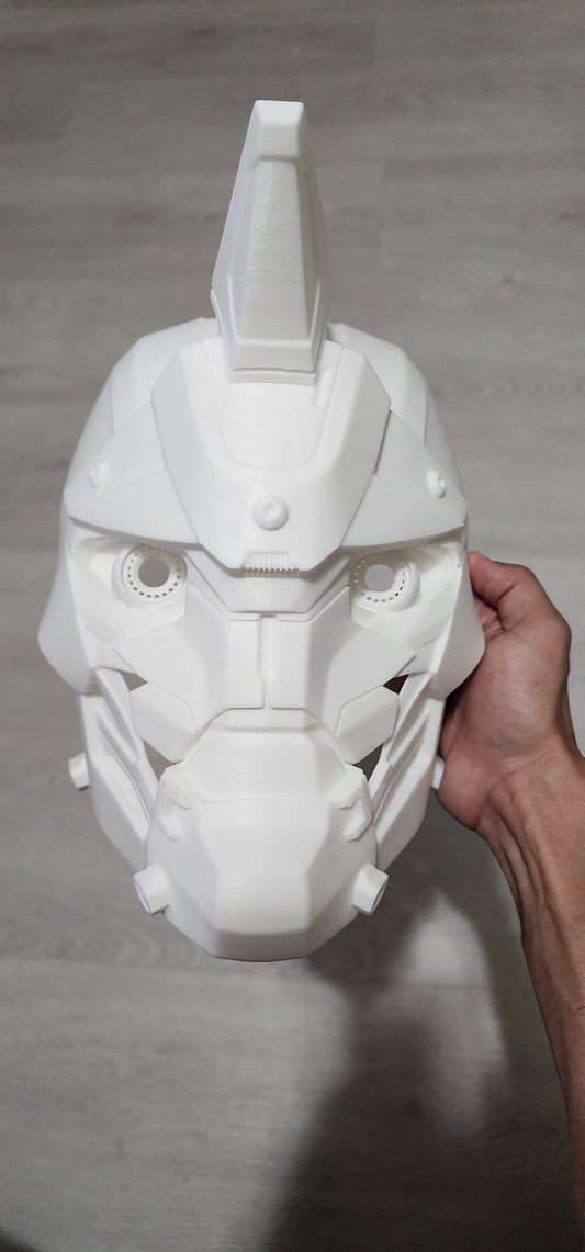 Destiny Cayde 6 Helmet