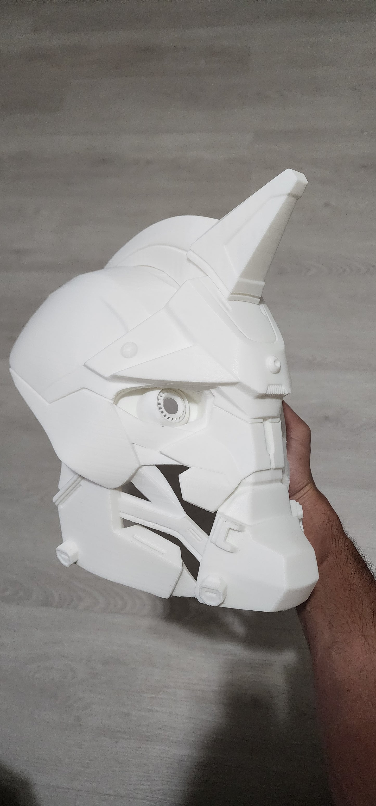 Destiny Cayde 6 Helmet