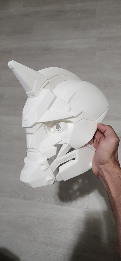 Destiny Cayde 6 Helmet