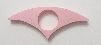 Ergonomic Page Holders Set - 3 Pack