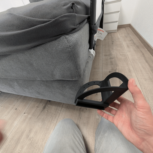 Bed Sheet Holder Clip