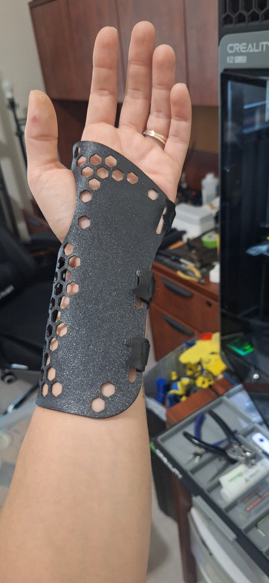 Wrist Brace