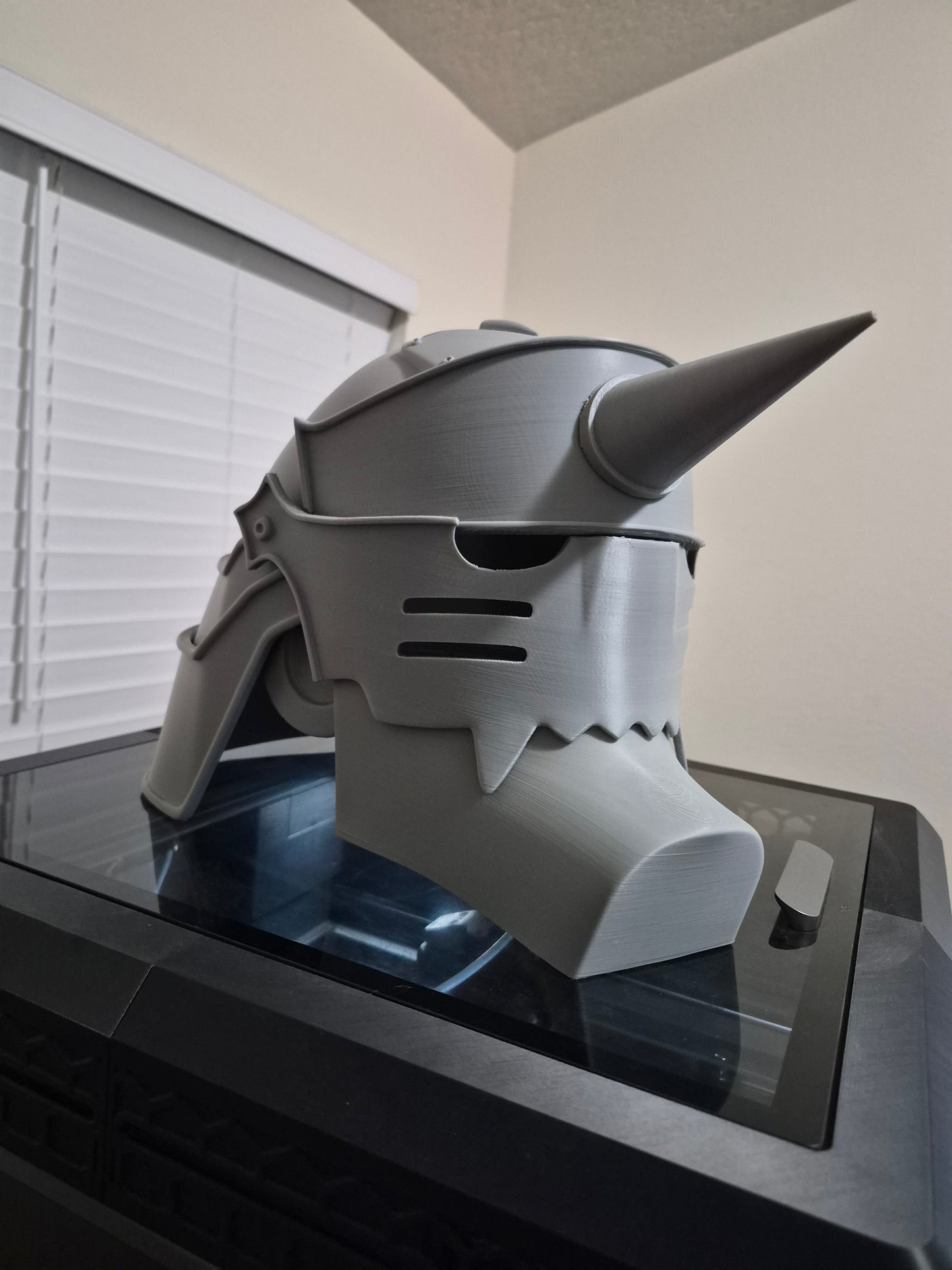 Alphonse Full Metal Alchemist