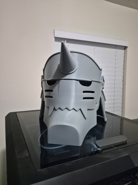 Alphonse Full Metal Alchemist