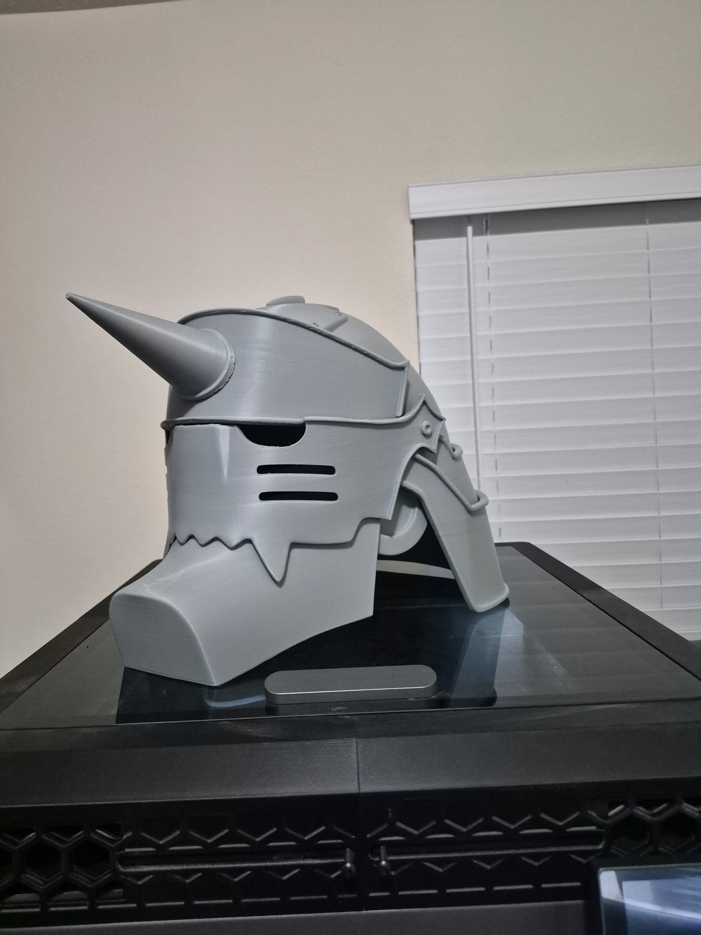 Alphonse Full Metal Alchemist