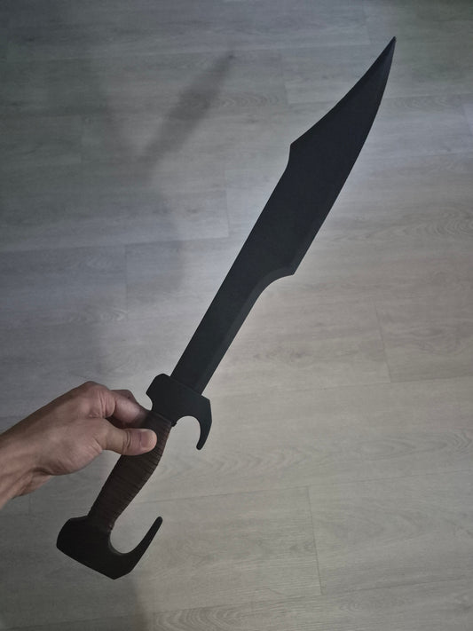 300 Spartan Sword