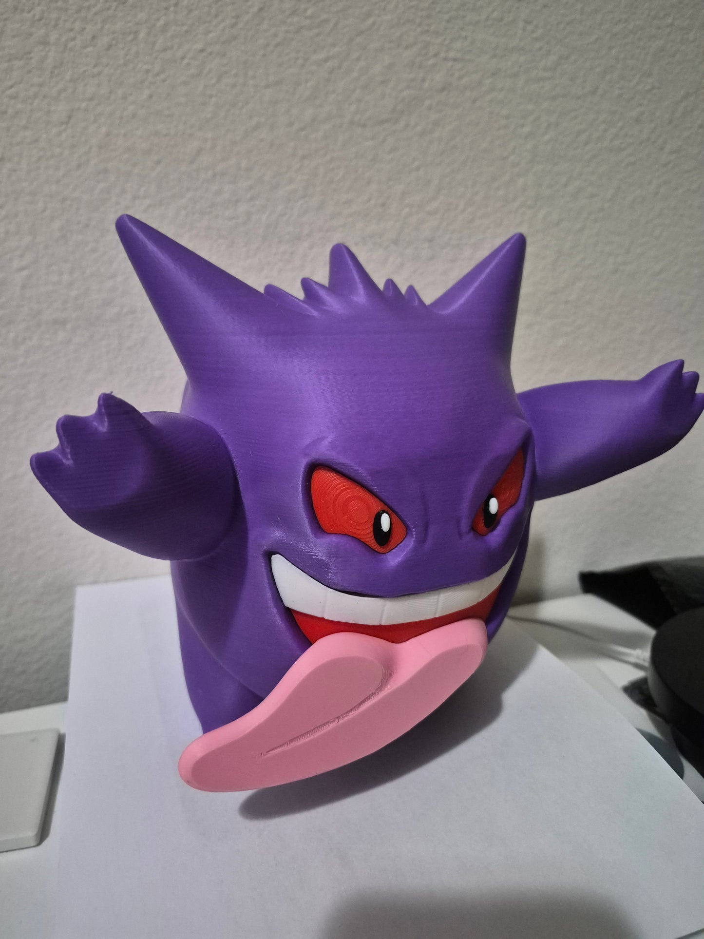 Window Gengar