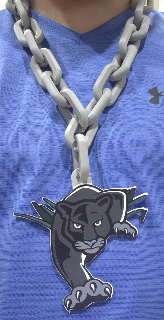 Customizable Hype Chain