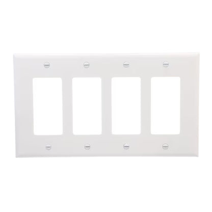 Customizable Light/Outlet Cover