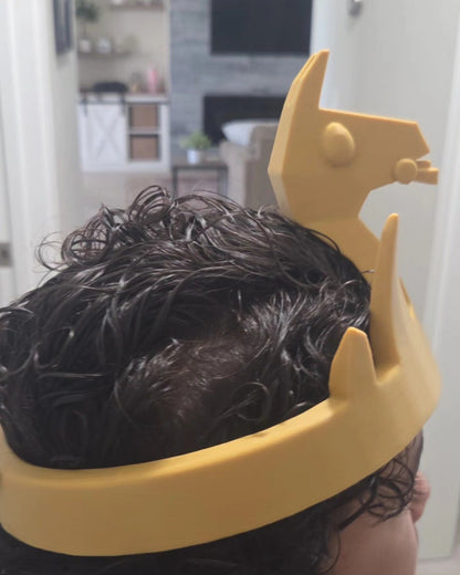 Fortnite Victory Crown (Kid-Sized)
