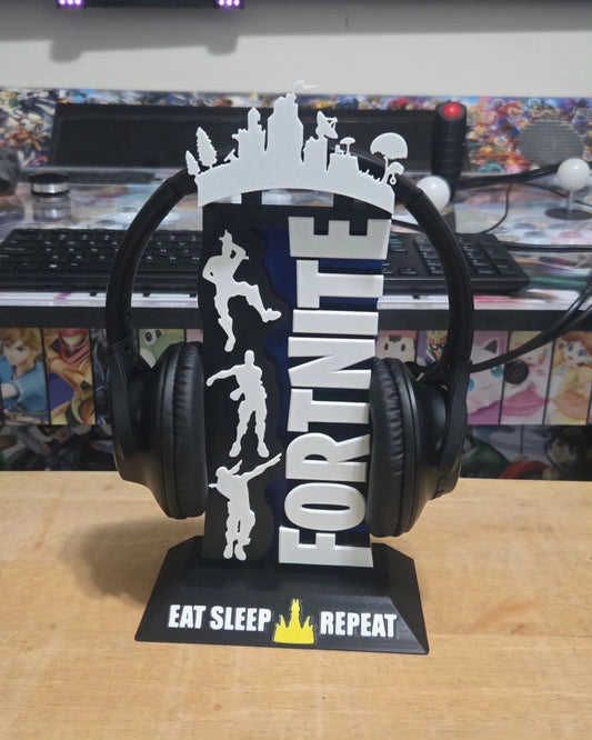 Fortnite Headphone Stand