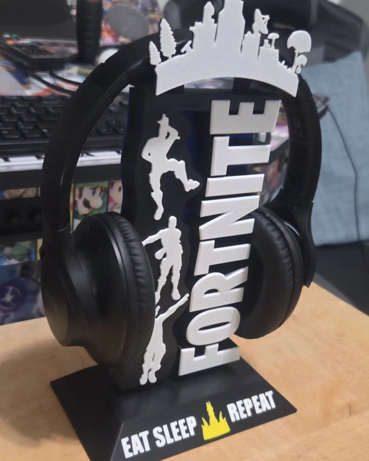 Fortnite Headphone Stand