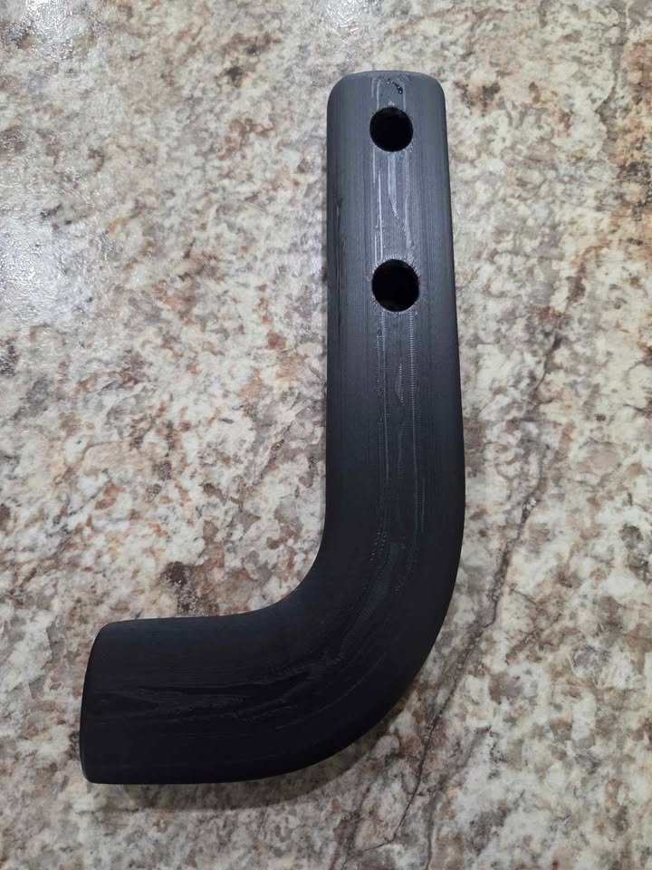 Brake Duct 2pc Set – Aprilia Motorcycle