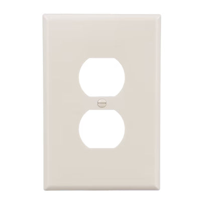 Customizable Light/Outlet Cover