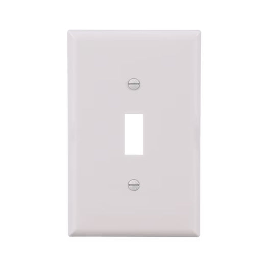 Customizable Light/Outlet Cover