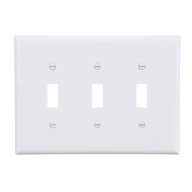 Customizable Light/Outlet Cover