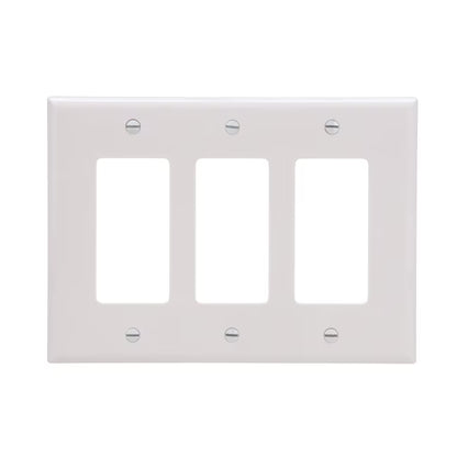 Customizable Light/Outlet Cover