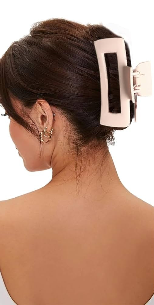 Hair Clip Plate – Skin Love by Ashley