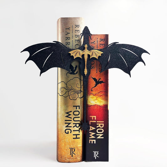 Dragon Book Insert